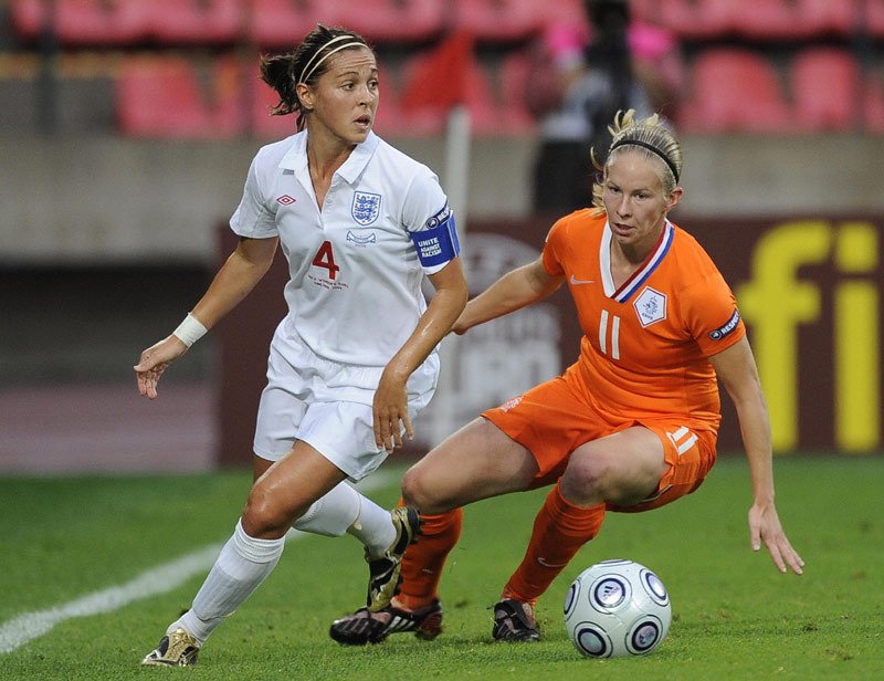 Fara Williams